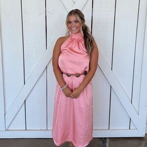 Meet your Posher, Gentry